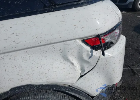 2013 Land Rover Range Rover Evoque Pure z USA, uszkodzony, nr VIN SALVR2BGXDH748451